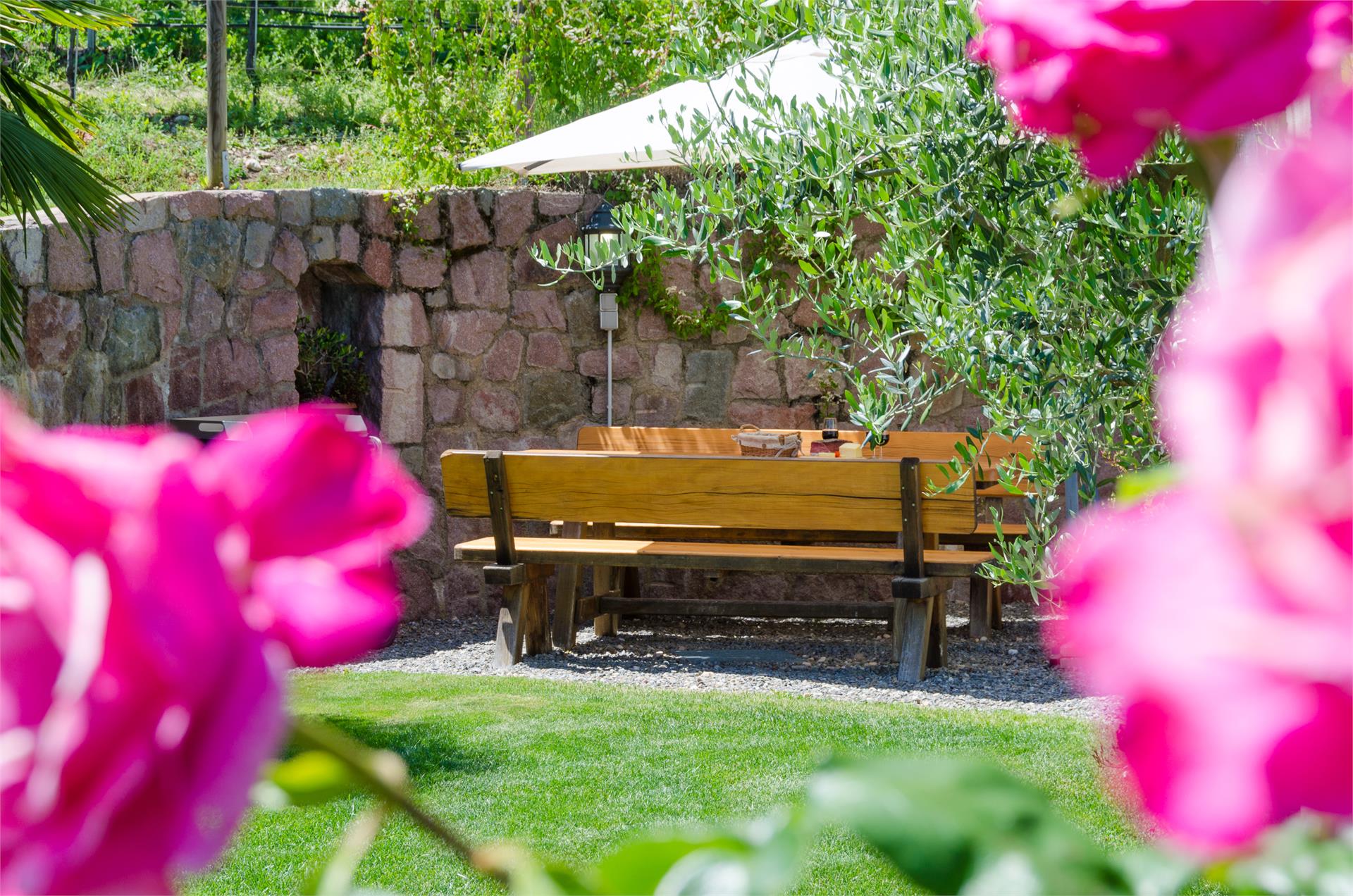 Bruggnhof Kaltern an der Weinstraße/Caldaro sulla Strada del Vino 22 suedtirol.info