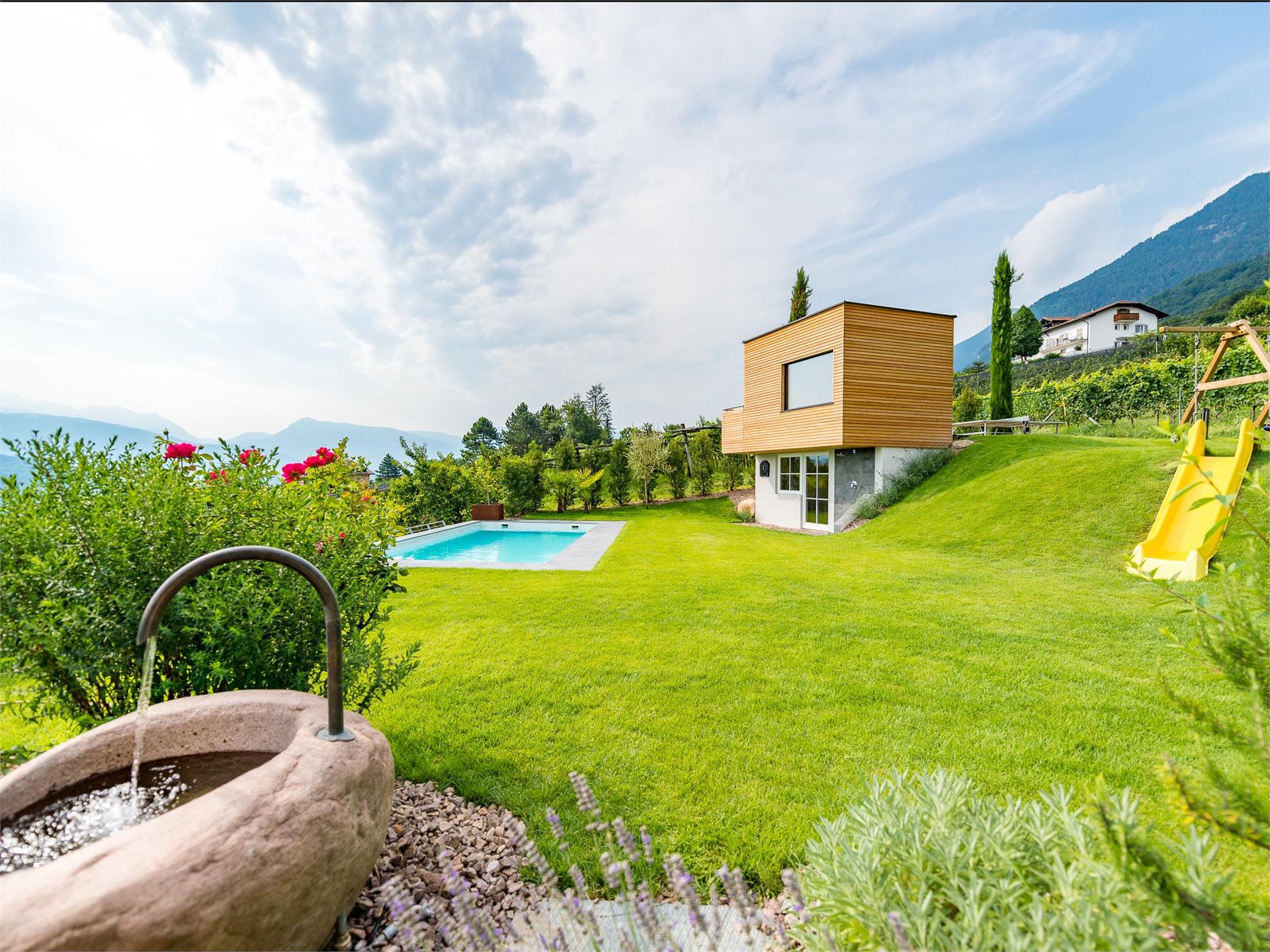 Bruggnhof Kaltern an der Weinstraße/Caldaro sulla Strada del Vino 1 suedtirol.info