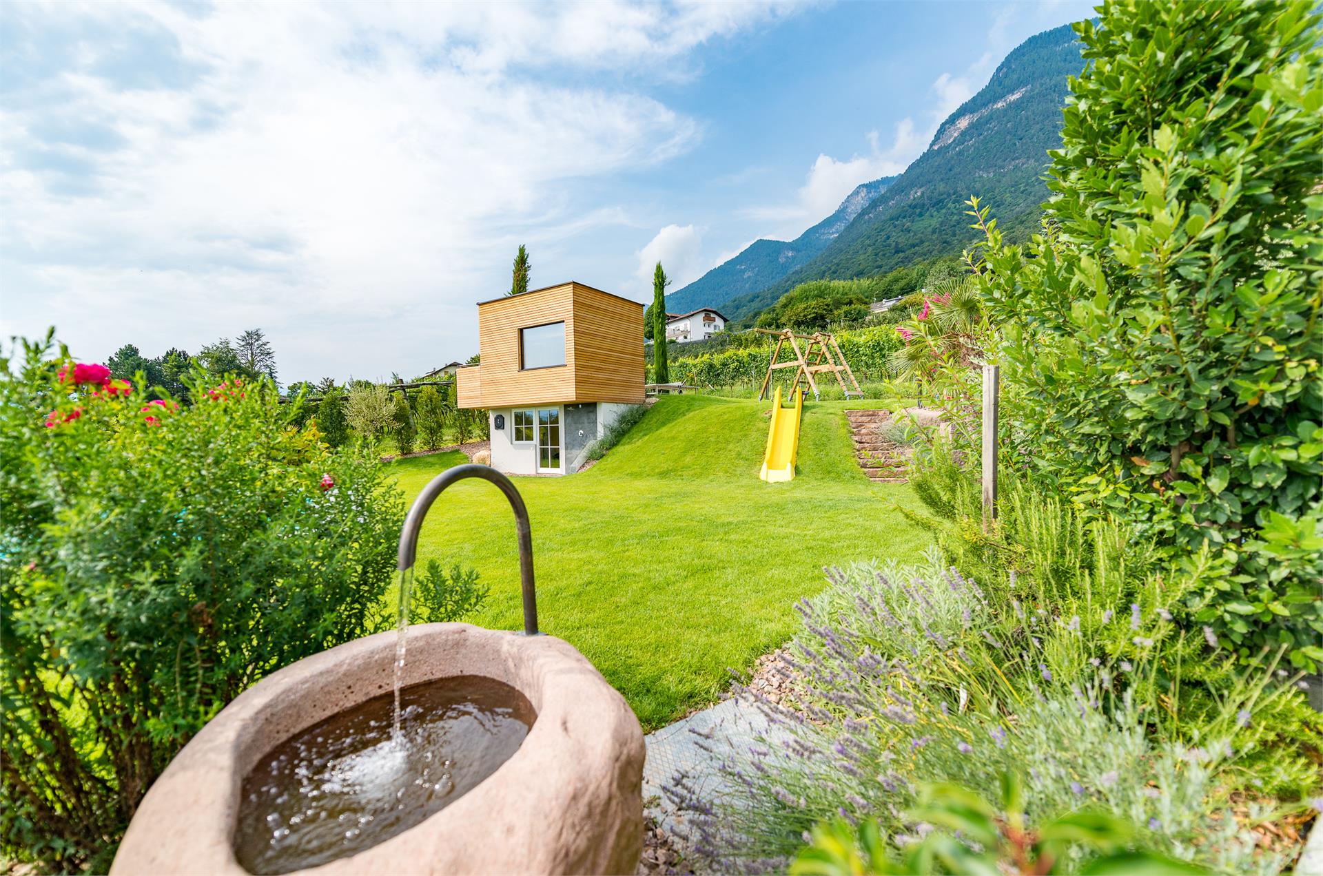 Bruggnhof Kaltern an der Weinstraße/Caldaro sulla Strada del Vino 5 suedtirol.info