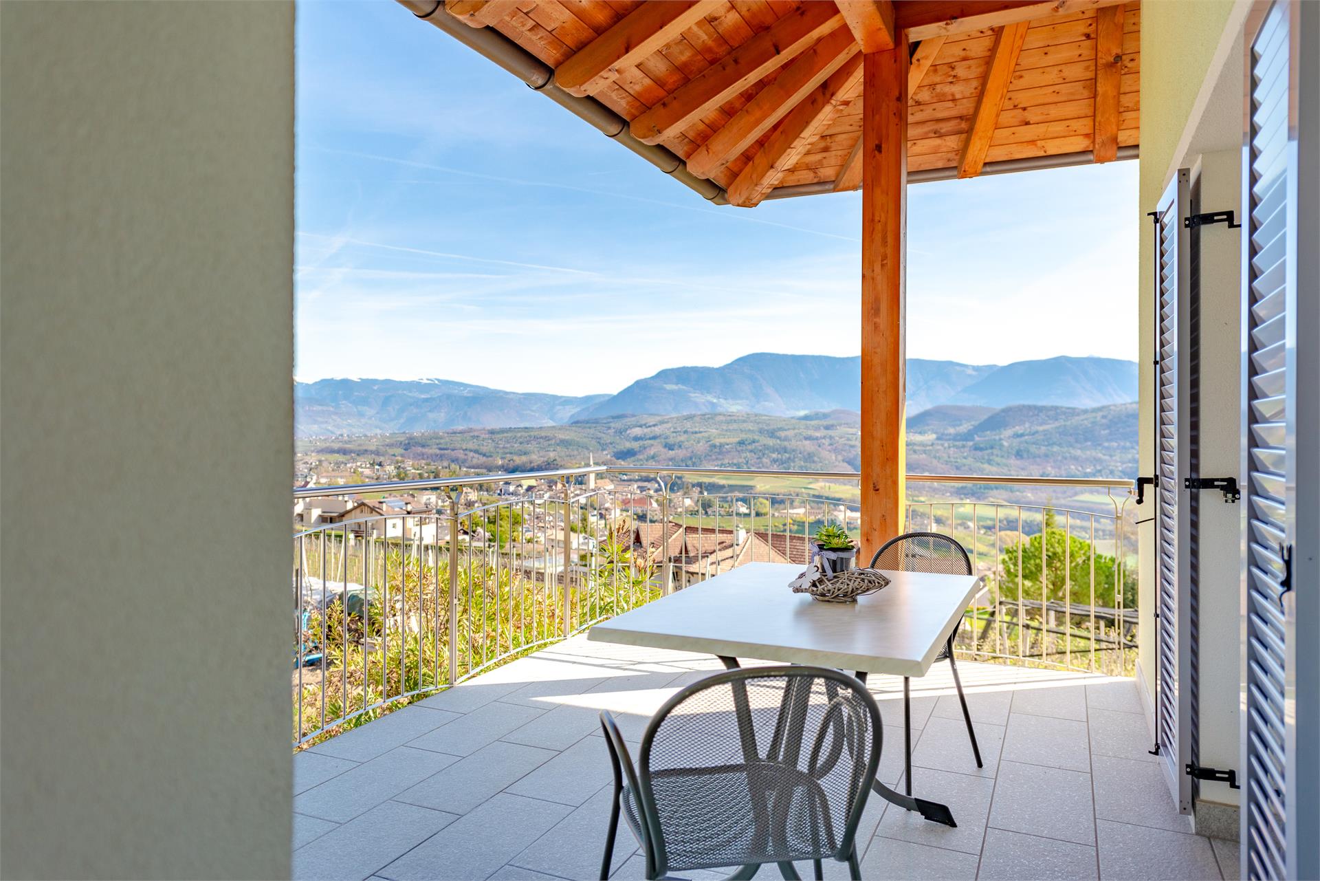 Bruggnhof Kaltern an der Weinstraße/Caldaro sulla Strada del Vino 31 suedtirol.info