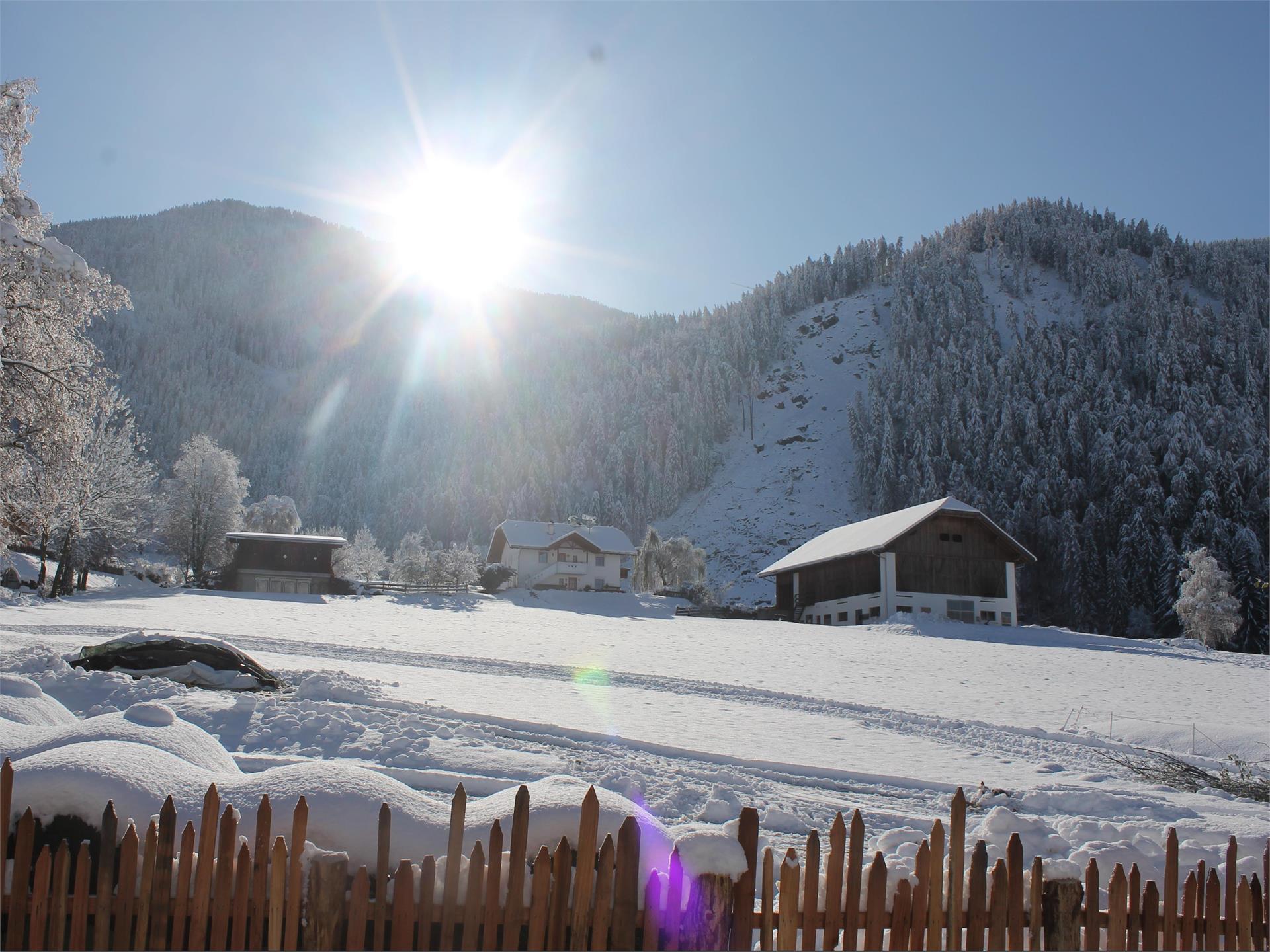 Beikircherhof St.Lorenzen 1 suedtirol.info