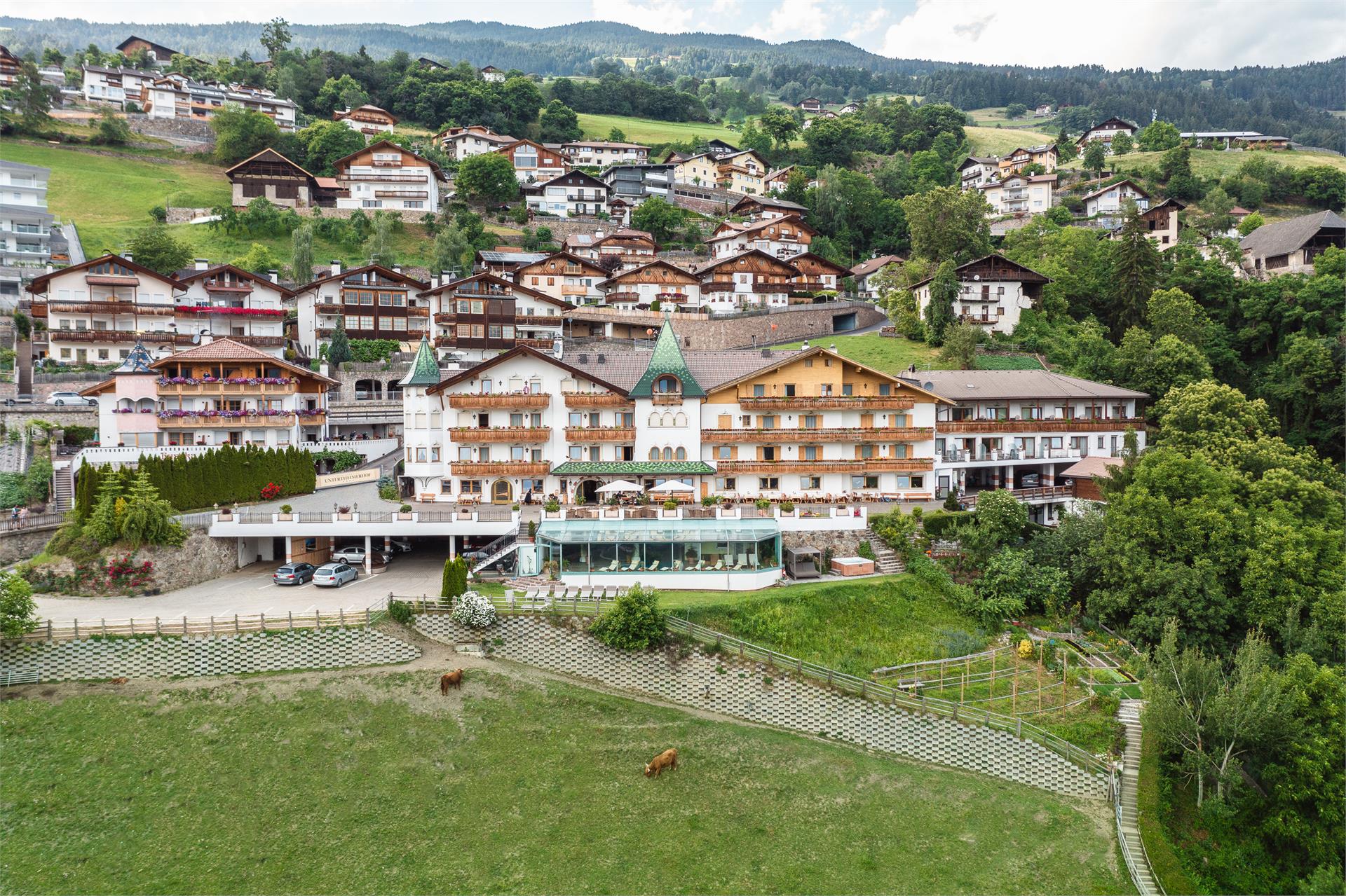 Berglandhotel Untertheimerhof Villanders/Villandro 22 suedtirol.info