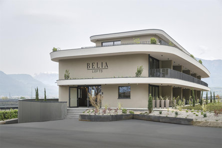 Belia Lofts Eppan an der Weinstraße 1 suedtirol.info