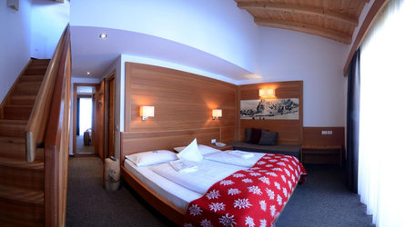 Berghotel Zorzi Kastelruth/Castelrotto 16 suedtirol.info