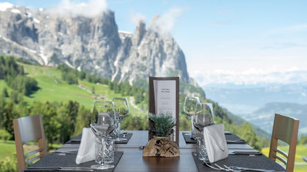 Berghotel Zorzi Kastelruth/Castelrotto 18 suedtirol.info