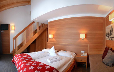 Berghotel Zorzi Castelrotto 12 suedtirol.info