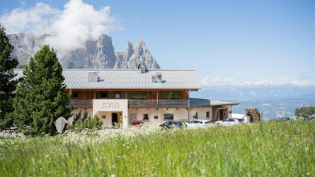 Berghotel Zorzi Kastelruth/Castelrotto 30 suedtirol.info