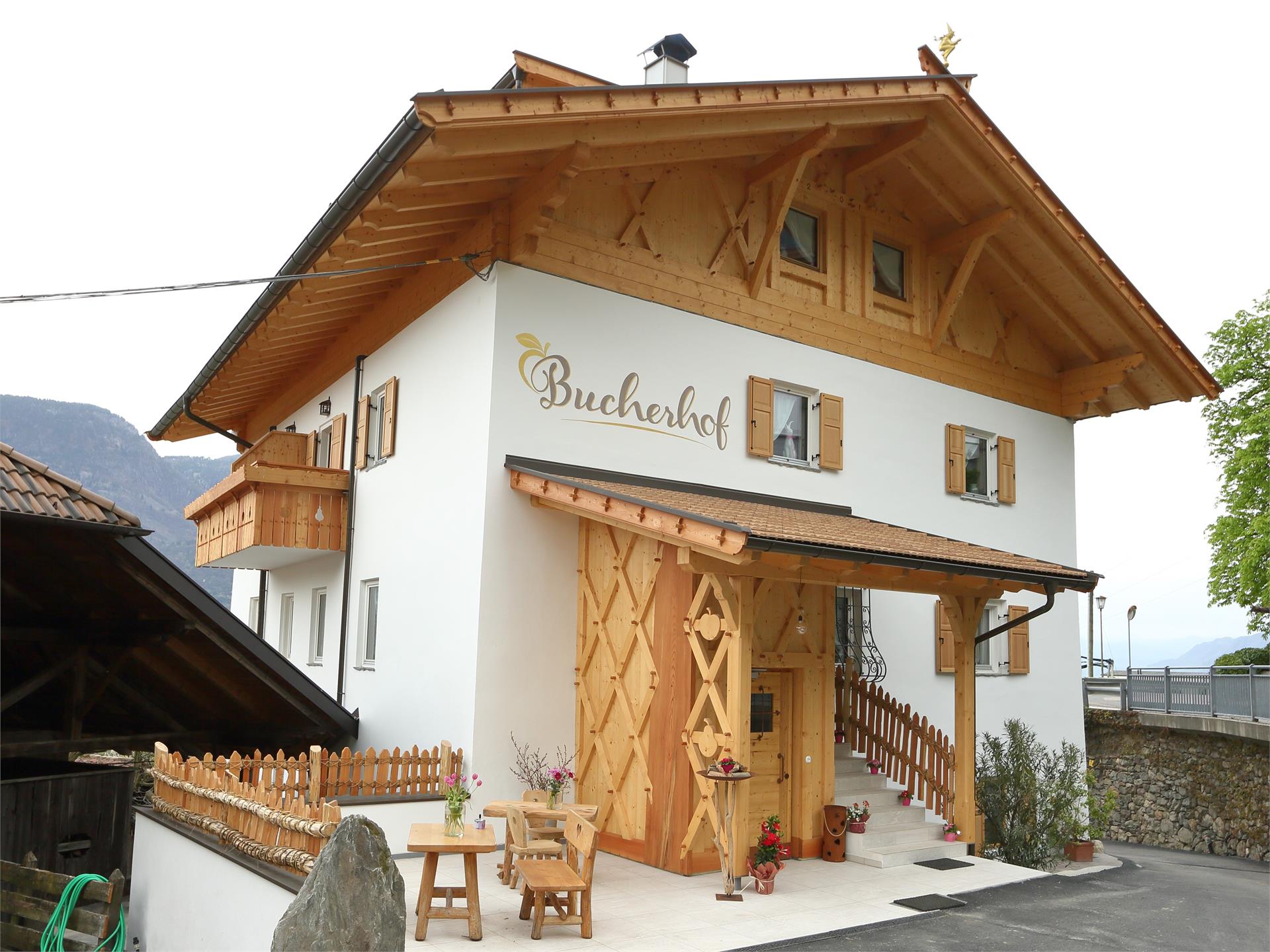 Bucherhof Marlengo 4 suedtirol.info