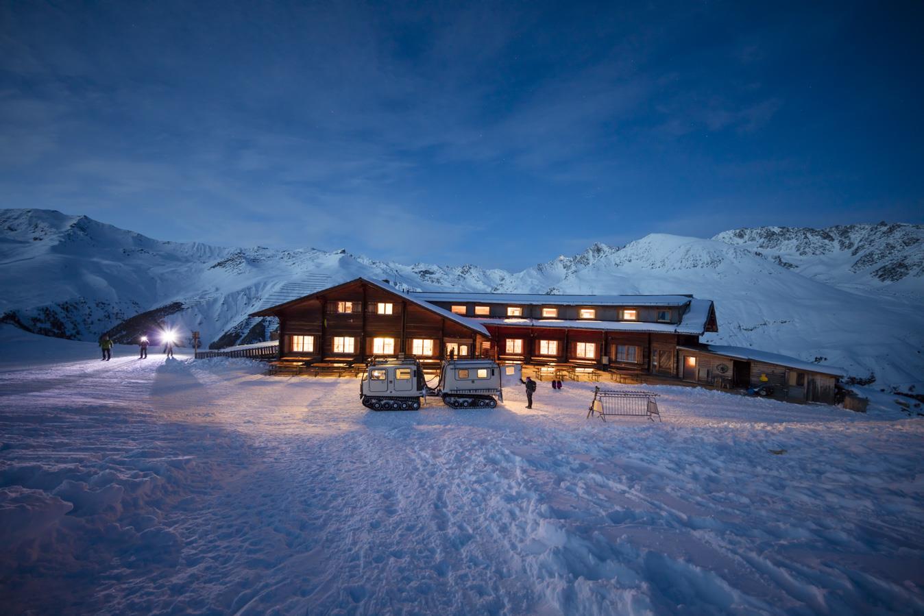 Berghütte Maseben Graun im Vinschgau/Curon Venosta 15 suedtirol.info