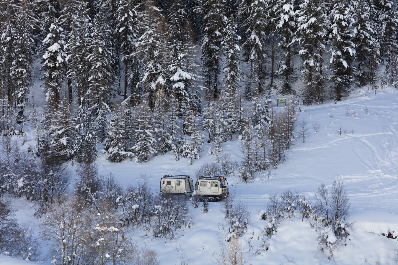 Berghütte Maseben Graun im Vinschgau/Curon Venosta 12 suedtirol.info