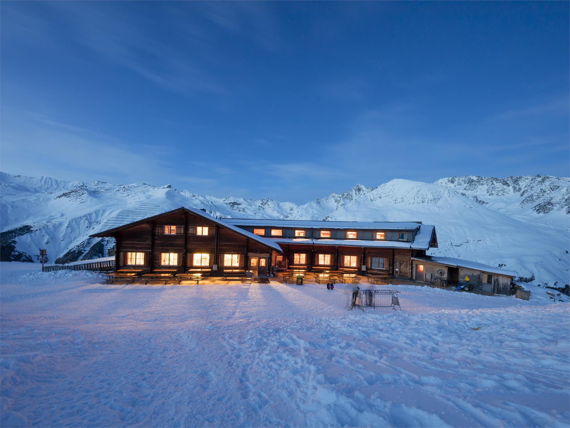 Berghütte Maseben Graun im Vinschgau/Curon Venosta 1 suedtirol.info