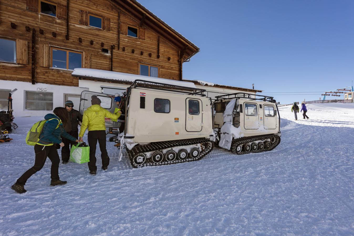 Berghütte Maseben Graun im Vinschgau/Curon Venosta 9 suedtirol.info