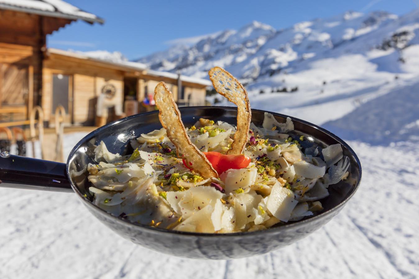 Berghütte Maseben Graun im Vinschgau/Curon Venosta 16 suedtirol.info