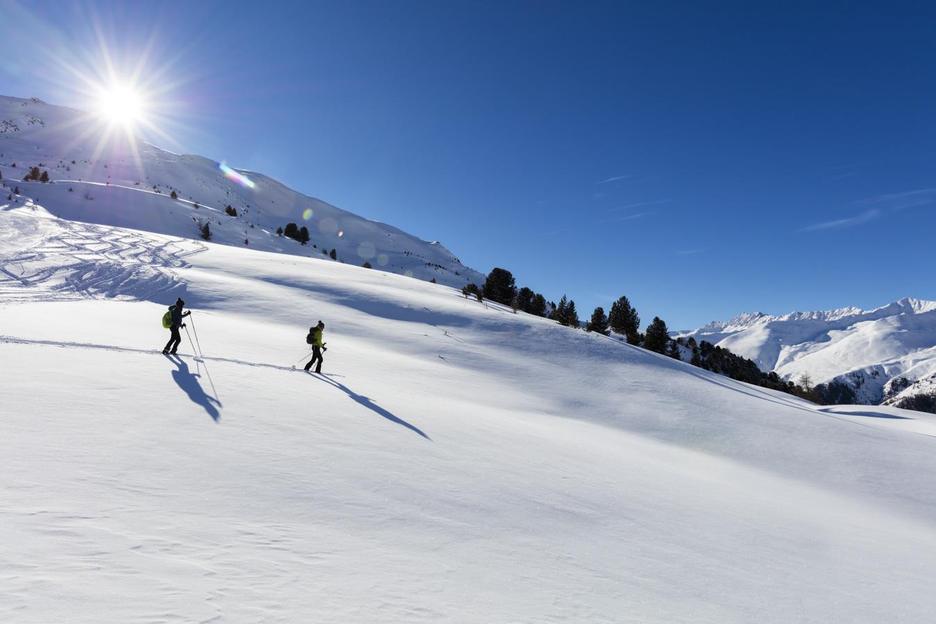 Berghütte Maseben Graun im Vinschgau/Curon Venosta 8 suedtirol.info