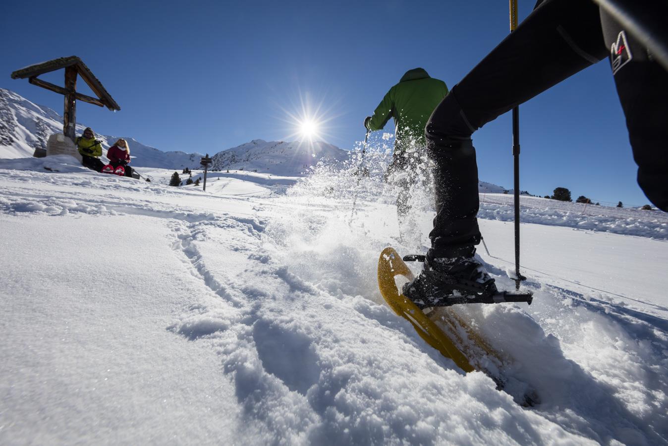 Berghütte Maseben Graun im Vinschgau/Curon Venosta 13 suedtirol.info