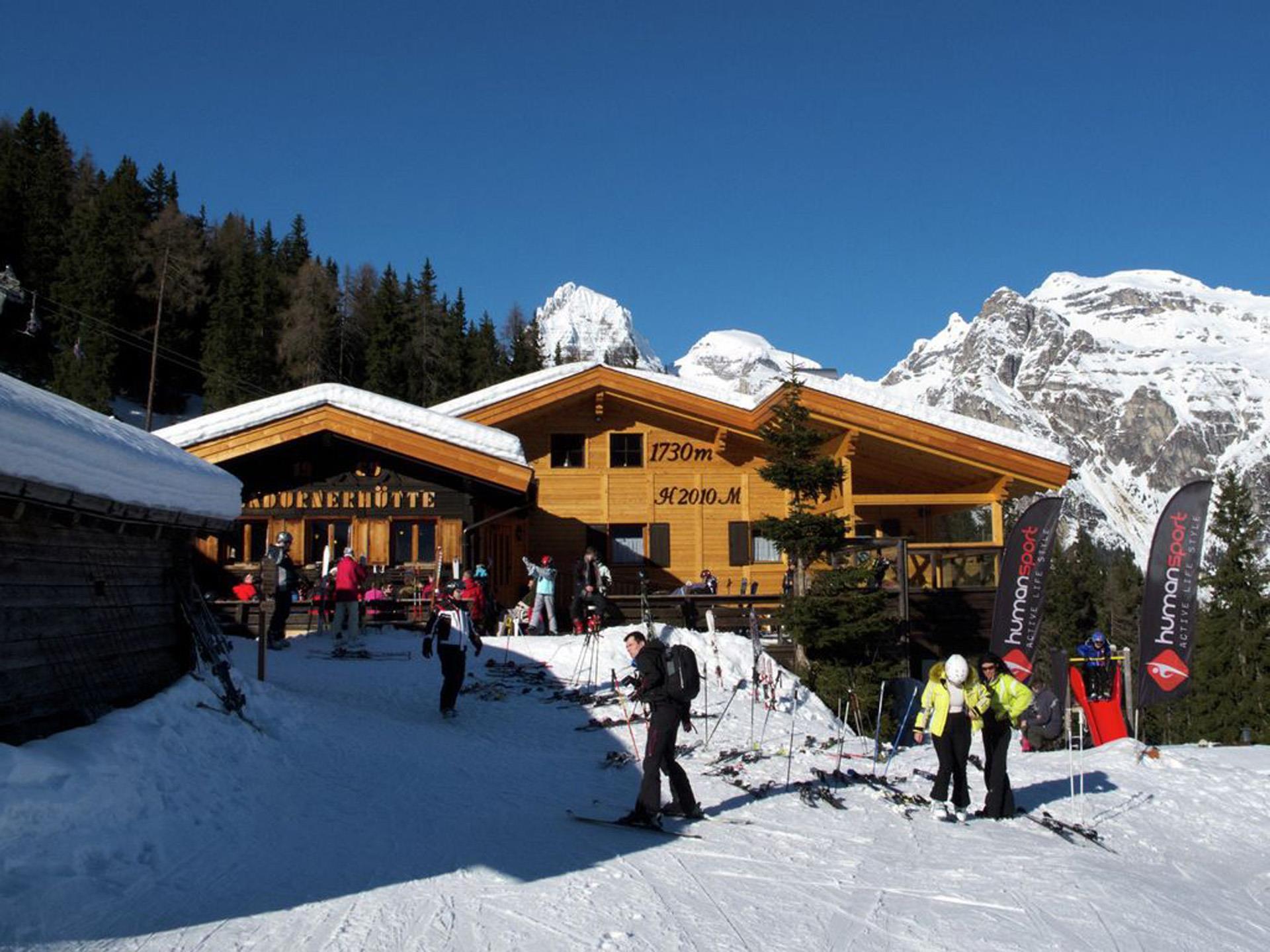 Berggasthaus Ladurnerhütte Brenner/Brennero 1 suedtirol.info