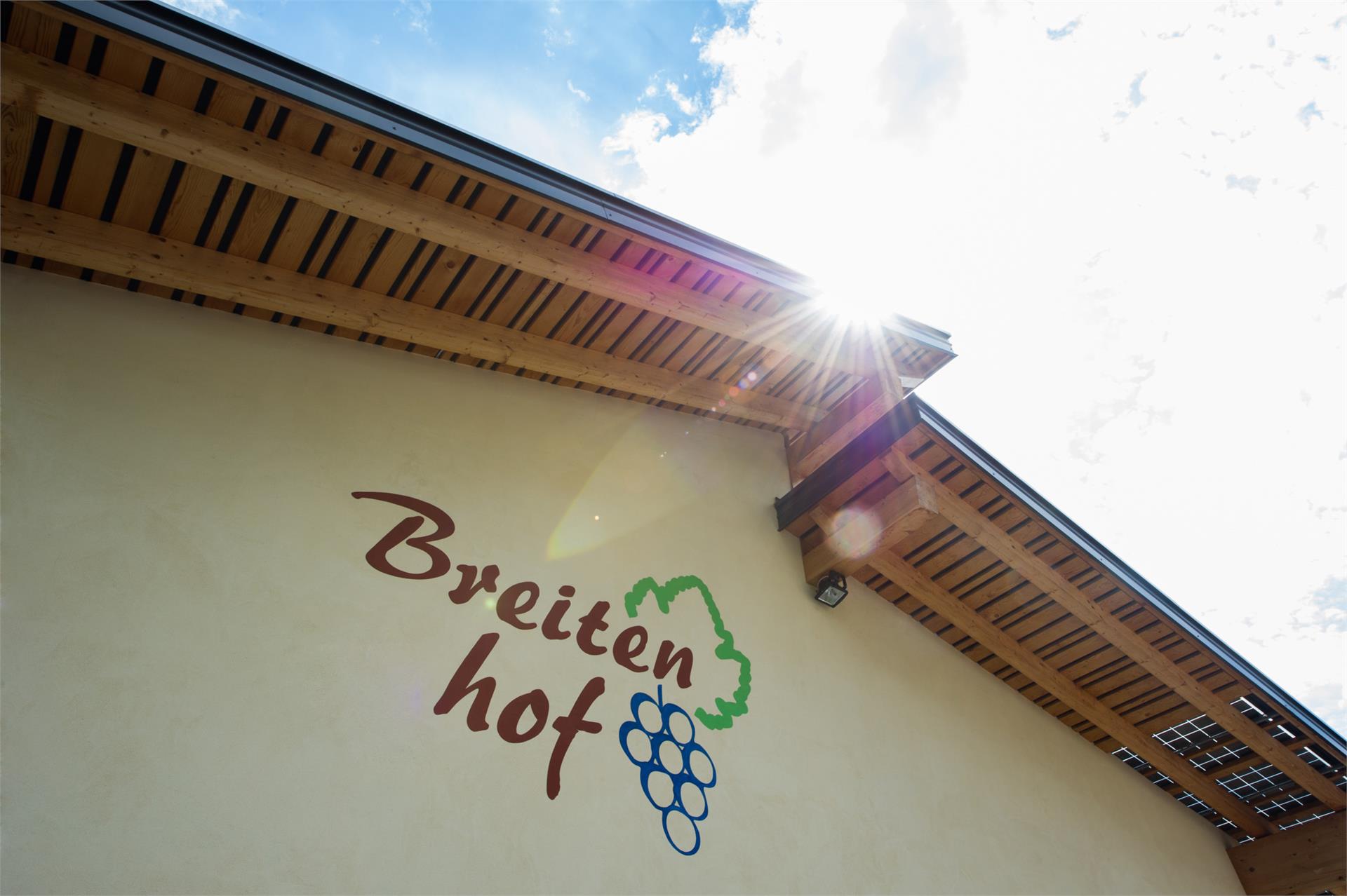 Breitenhof Eppan an der Weinstaße/Appiano sulla Strada del Vino 6 suedtirol.info