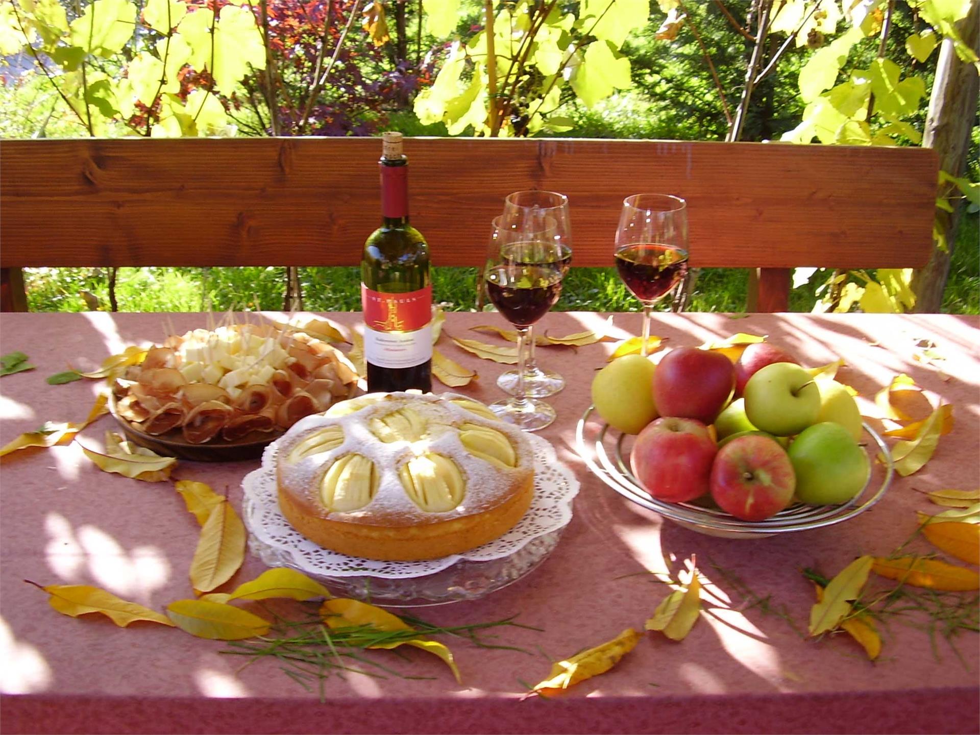 Breitenhof Eppan an der Weinstaße/Appiano sulla Strada del Vino 9 suedtirol.info