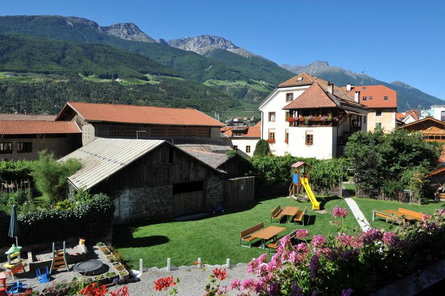 Bio Landhotel Anna Silandro 5 suedtirol.info