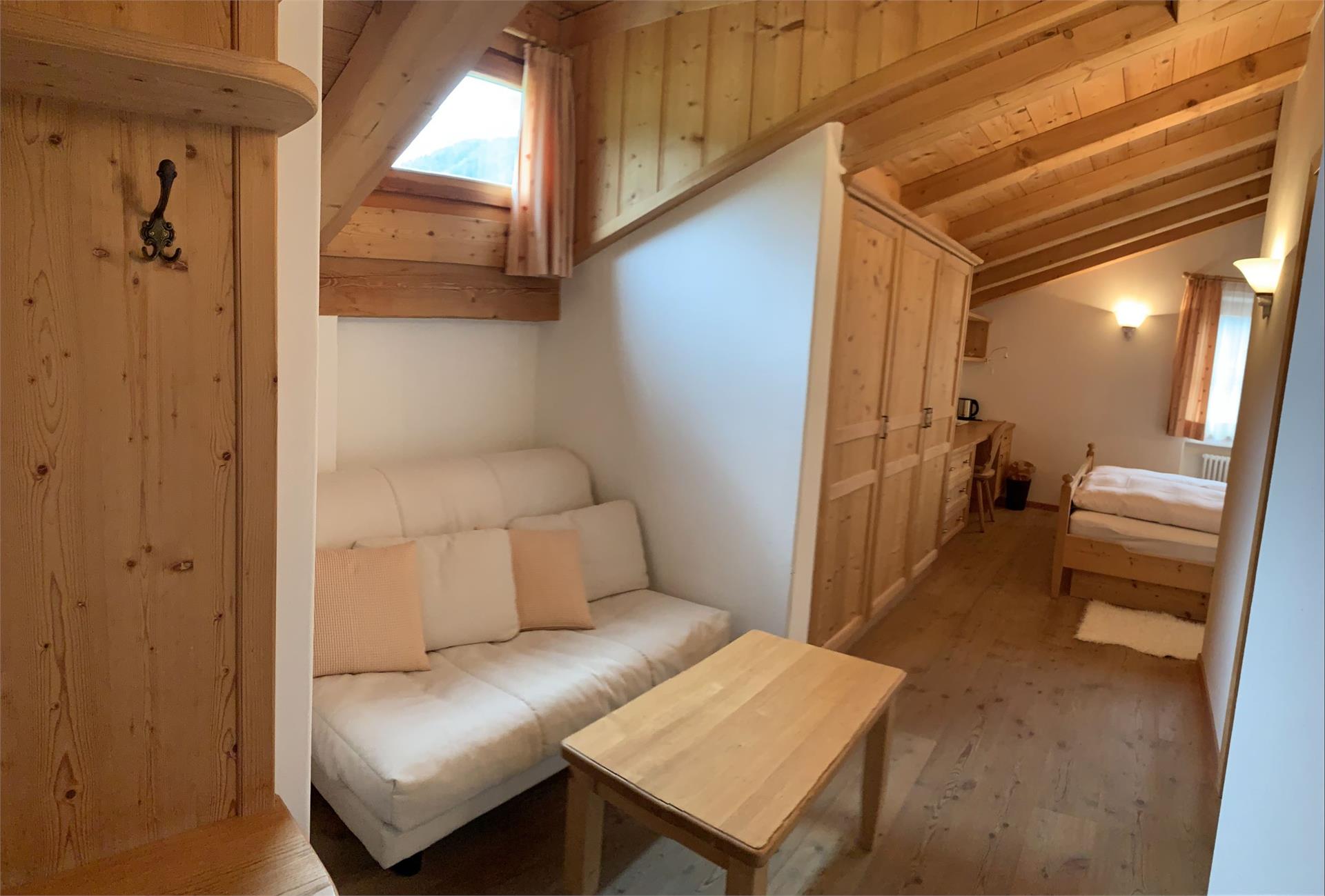 B&B - Apartments Maso Larciunei - Agriturismo Selva 9 suedtirol.info