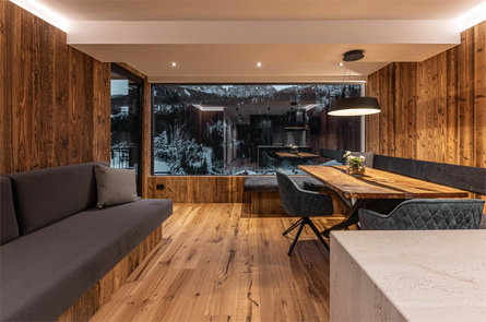 Apartments Enjoy Dolomites - Chalet Santa Cristina Val Gardena 9 suedtirol.info