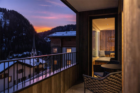 Apartments Enjoy Dolomites - Chalet Santa Cristina Val Gardena 19 suedtirol.info