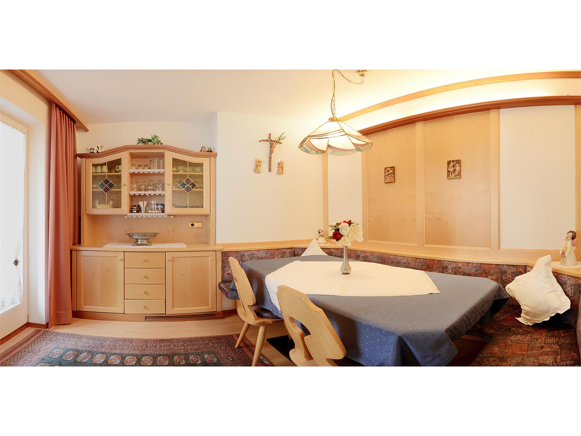 B&B - Apartments Villa Larix Selva 4 suedtirol.info