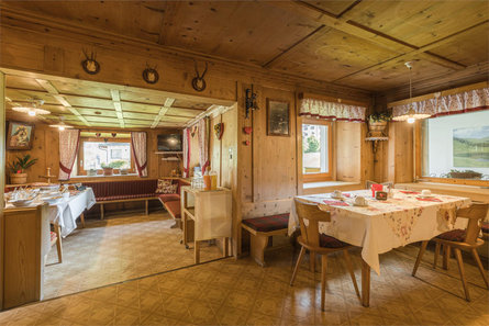 B&B - Ciaucëia Sëlva/Selva 21 suedtirol.info