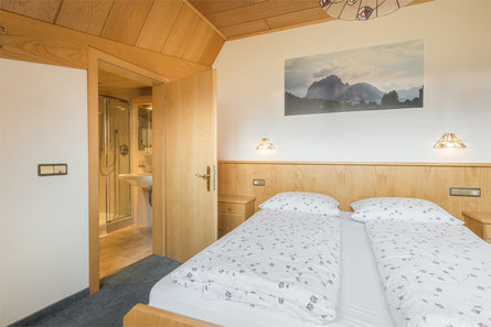 B&B - Ciaucëia Wolkenstein 6 suedtirol.info