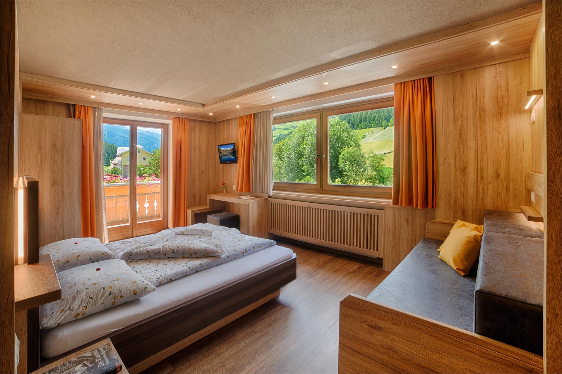 Brugghof Pension Ahrntal/Valle Aurina 18 suedtirol.info