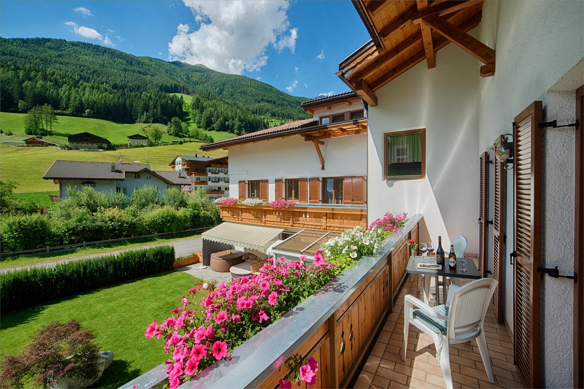 Brugghof Pension Ahrntal/Valle Aurina 10 suedtirol.info