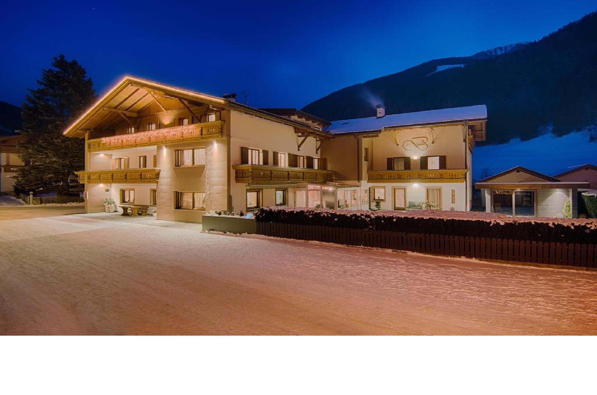 Brugghof Pension Ahrntal/Valle Aurina 1 suedtirol.info