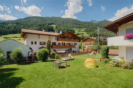 Brugghof Pension Ahrntal 11 suedtirol.info