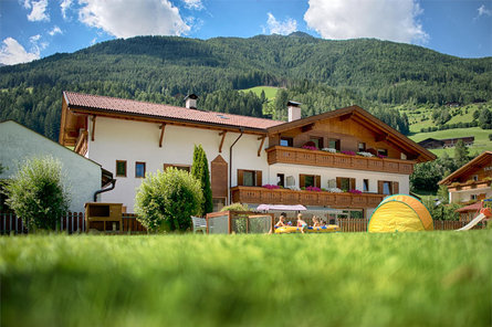 Brugghof Pensione Valle Aurina 8 suedtirol.info