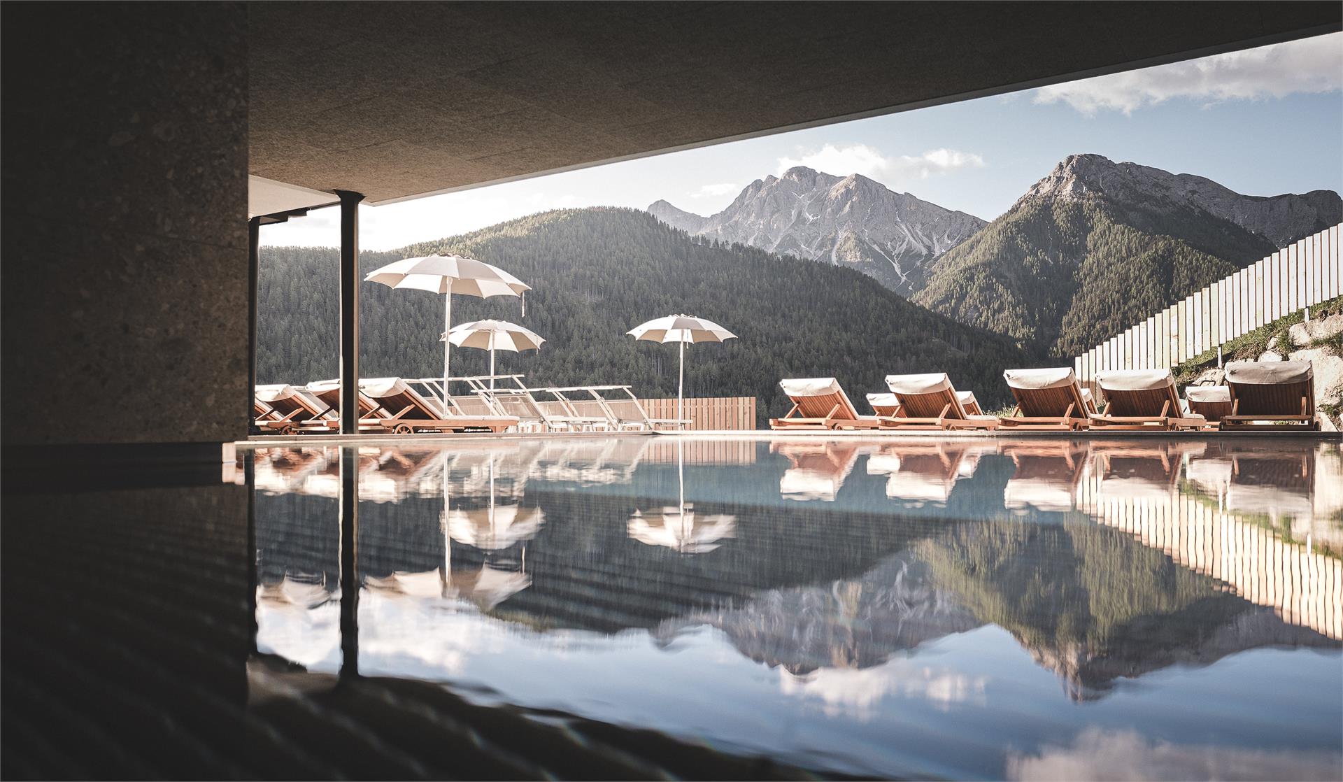 Berghotel Zirm Olang/Valdaora 9 suedtirol.info