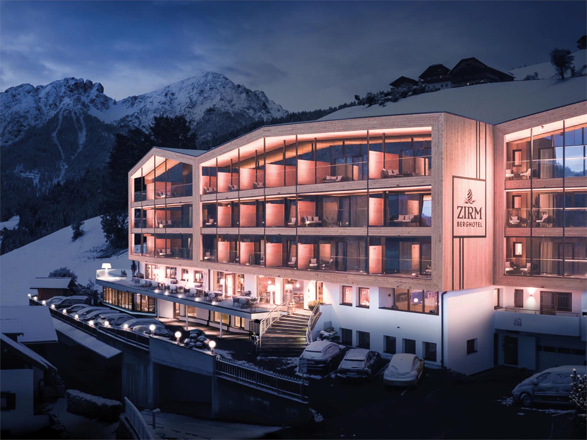 Berghotel Zirm Olang/Valdaora 1 suedtirol.info