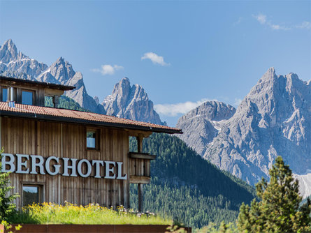 Berghotel - Sexten Sexten/Sesto 1 suedtirol.info