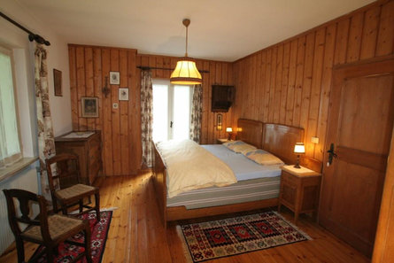 B&B Villa La Bercia San Vigilio 7 suedtirol.info