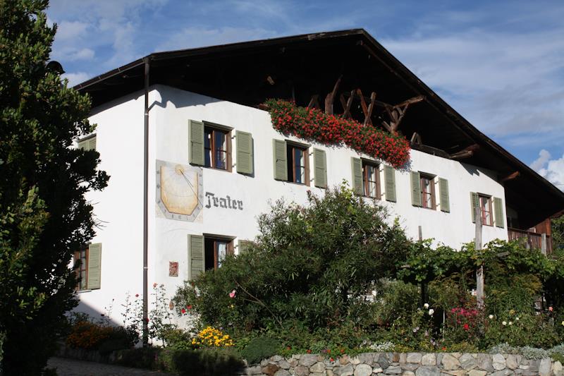 Agriturismo Traterhof Lagundo 4 suedtirol.info