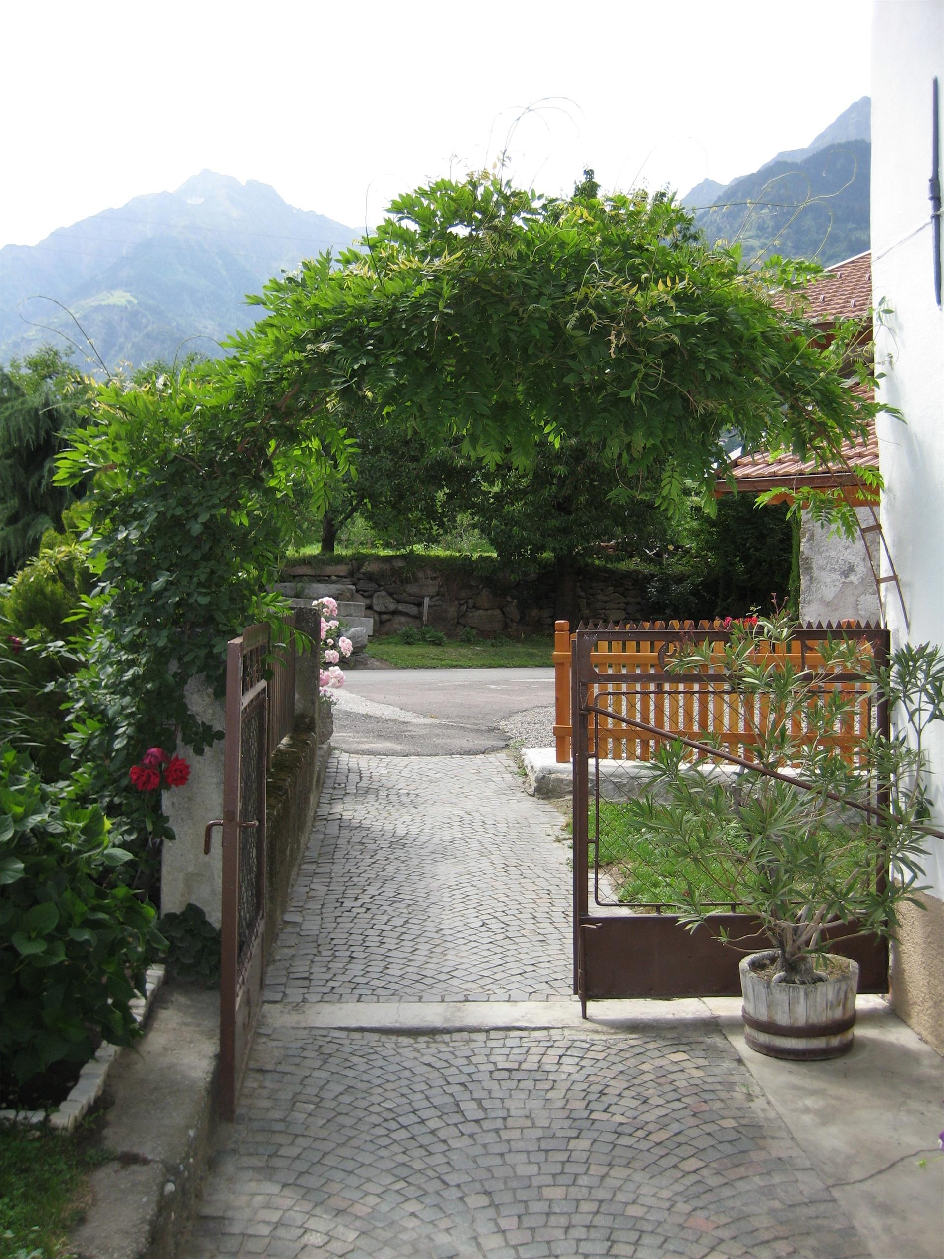 Bauernhof Pendlerhof Algund 4 suedtirol.info