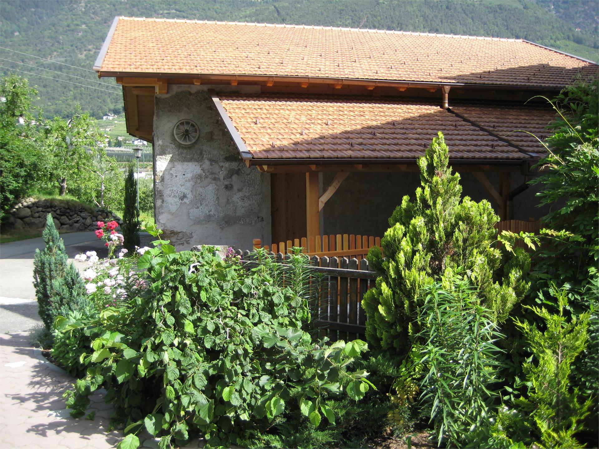 Bauernhof Pendlerhof Algund 6 suedtirol.info