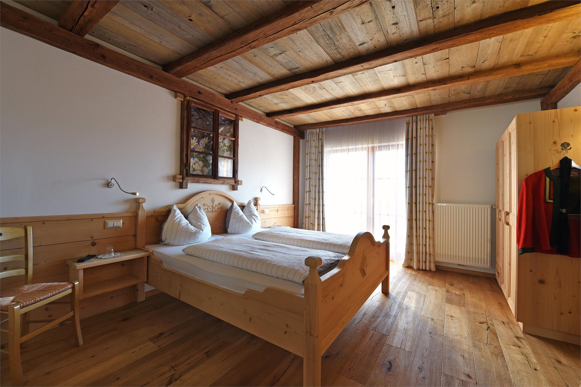 B&B Soleseid Agriturismo Al Plan/San Vigilio 8 suedtirol.info