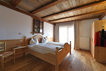 B&B Soleseid Agriturismo Al Plan/San Vigilio 8 suedtirol.info