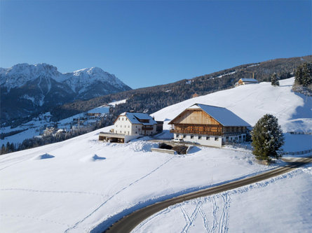 Chalet Rueper Hof Olang/Valdaora 22 suedtirol.info