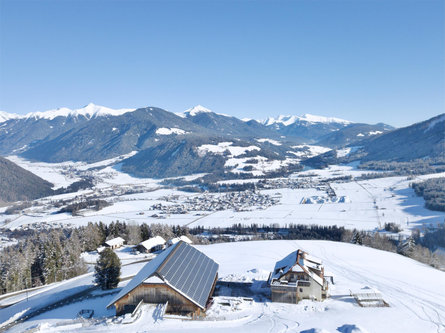 Chalet Rueper Hof Olang 24 suedtirol.info