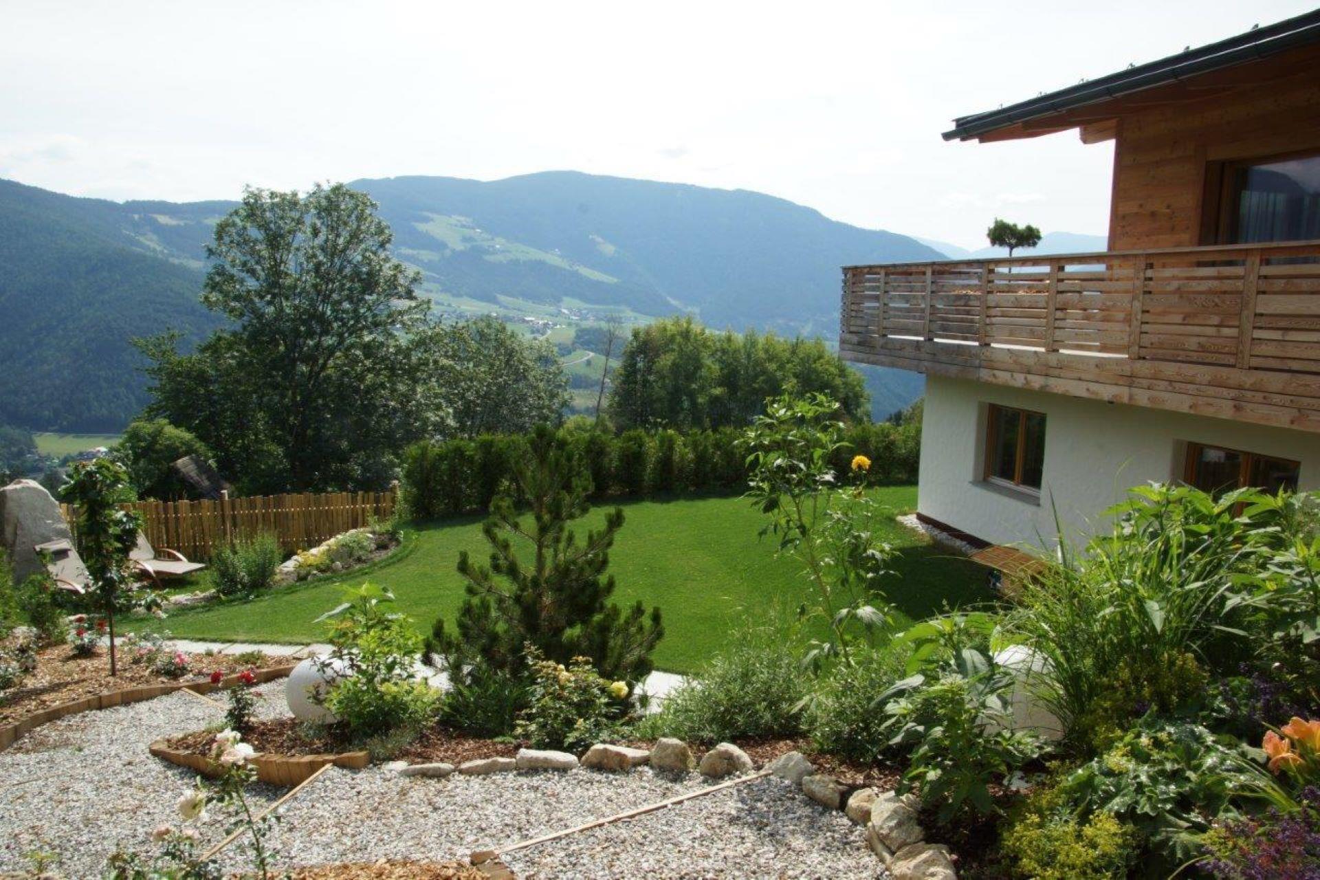 Chalet Frieda Mühlbach 25 suedtirol.info