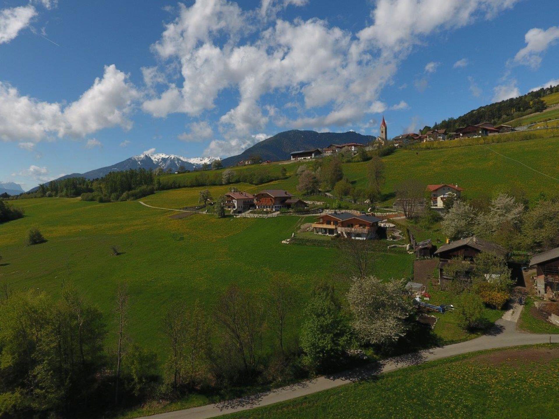 Chalet Frieda Mühlbach 3 suedtirol.info