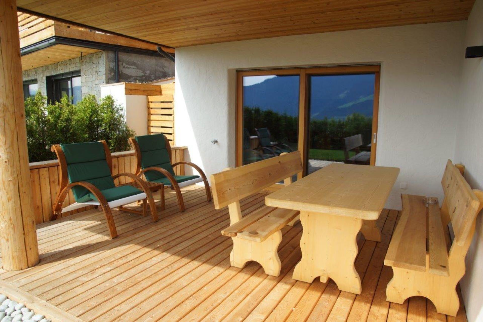 Chalet Frieda Mühlbach 29 suedtirol.info