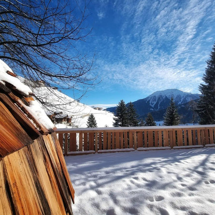 Chalet Laugenblick Ultimo 10 suedtirol.info