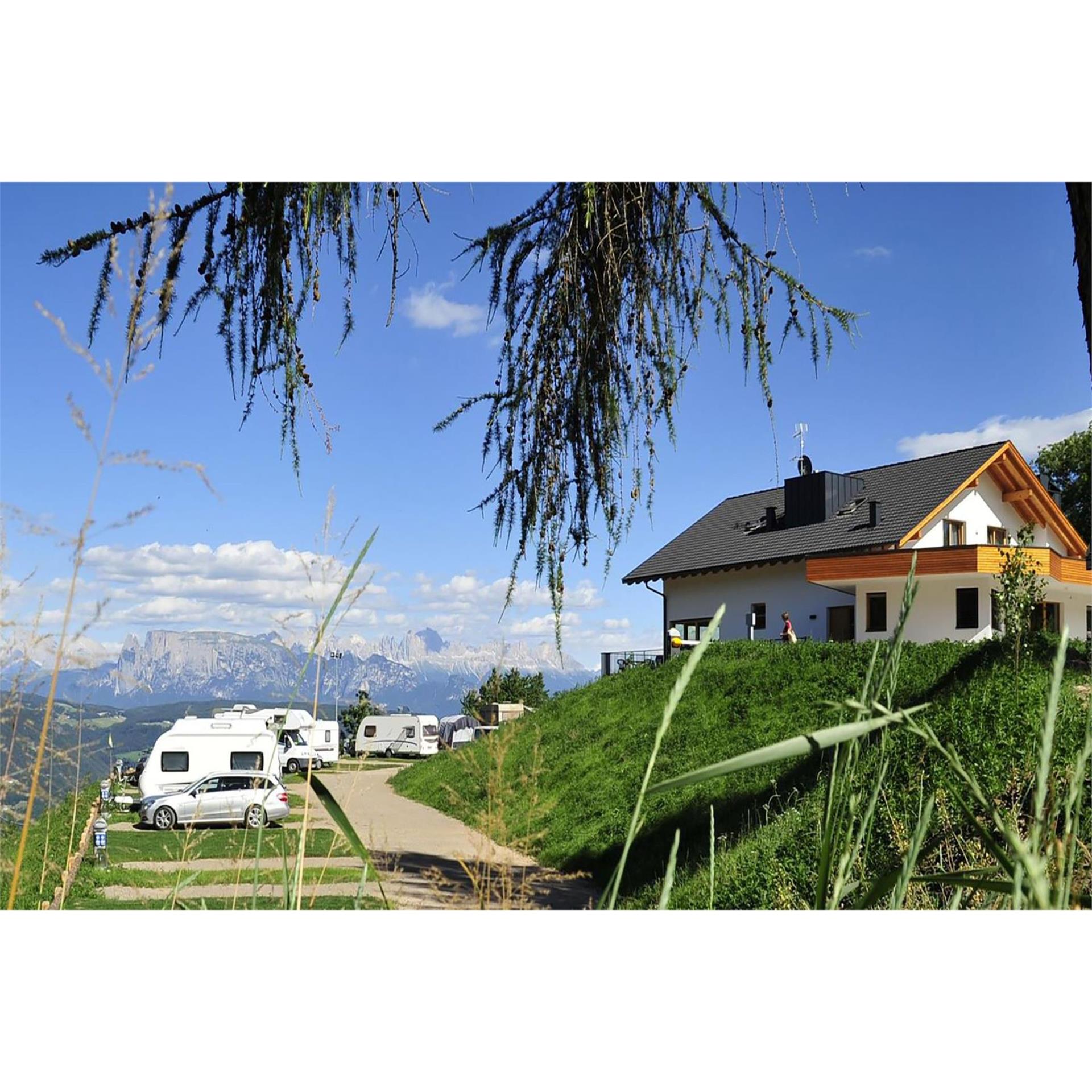 Camping Chalet Salten San Genesio Atesino 8 suedtirol.info